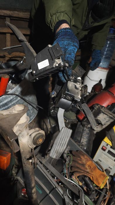 Запчасти на ладу