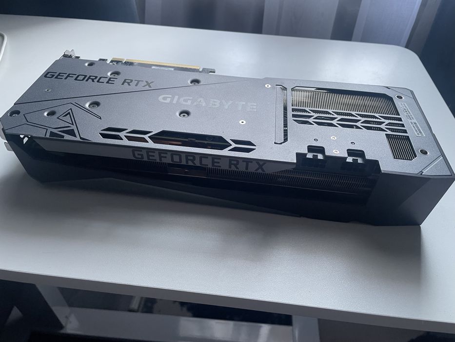 GIGABYTE GeForce RTX 3070 Ti gaming oc