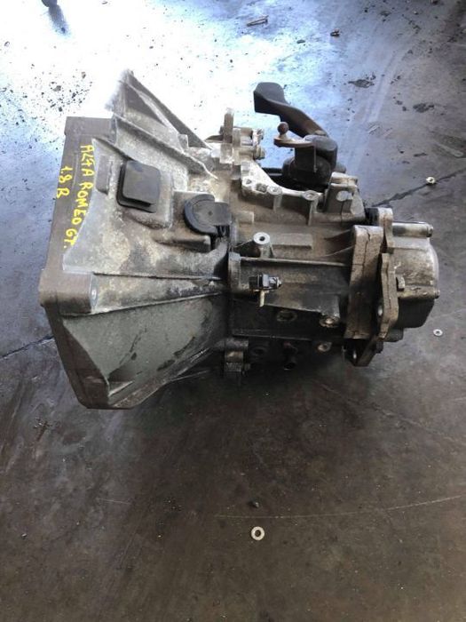 cutie viteza manuala  1.8 benzina 140 cp alfa romeo gt dupa 2009 ar32205