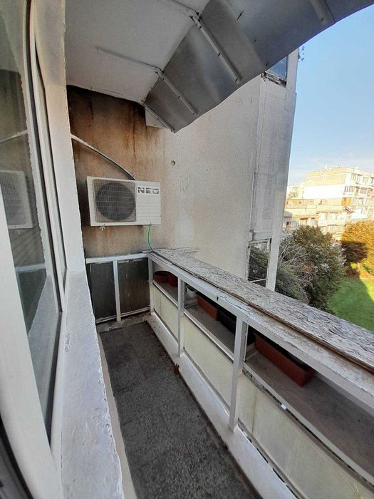 Продава се Тристаен апартамент в Варна, Младост 2 - 68 кв.м за 1587 €/кв.м - Снимка #22