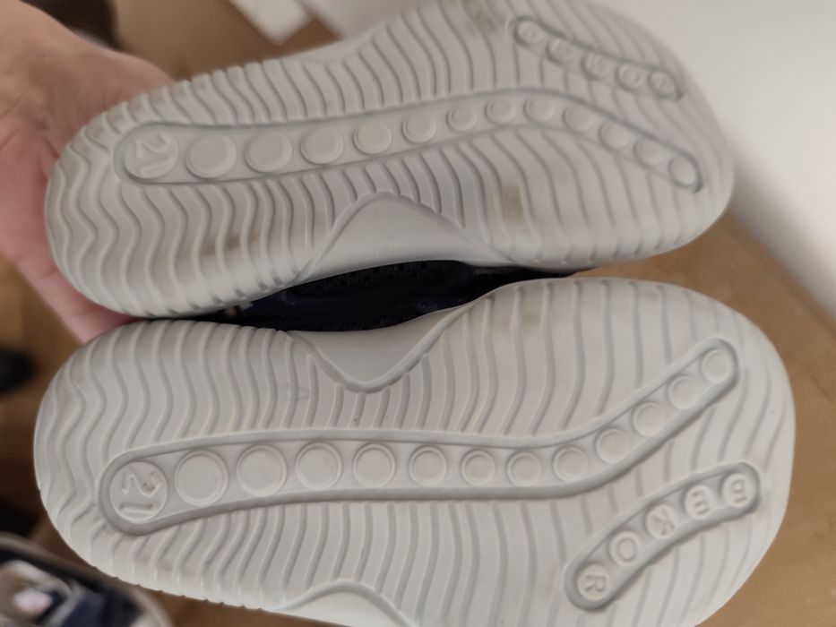 Сандали  за момче Adidas.