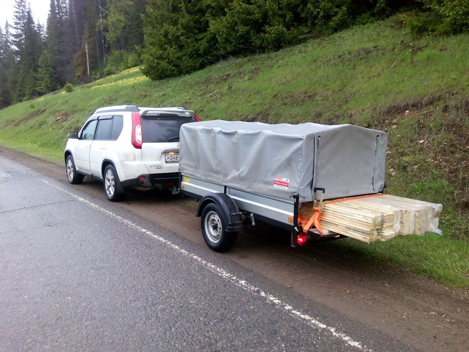 !!! ФАРКОП на ВАШ автомобиль !!!