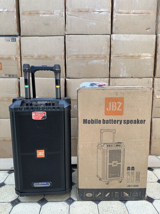 Kalonka karoki JBZ+SOK Arginal kalonkasi rezinalik