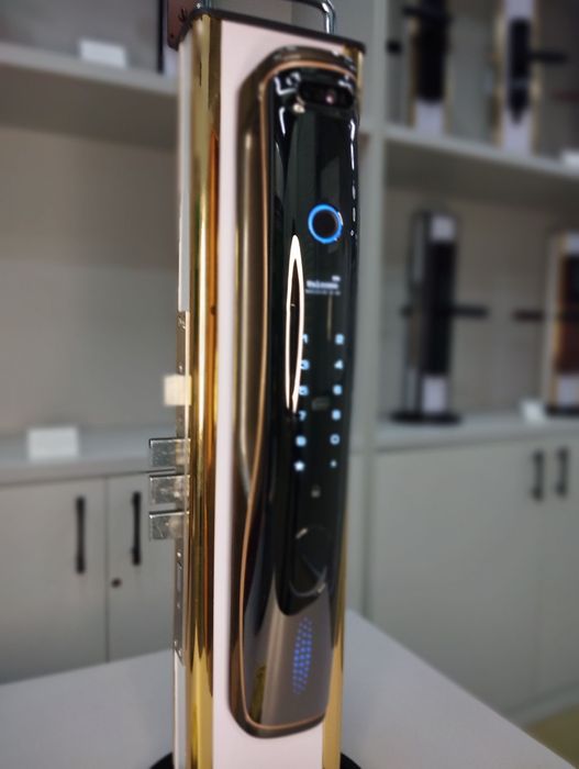 Электронный замок