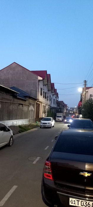 Аренда Сергели  5 соток 2 комнаты