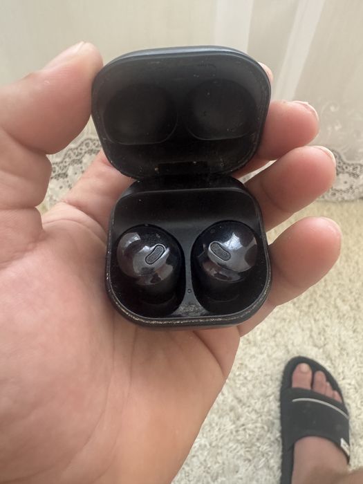 Vand căști samsung earbuds pro