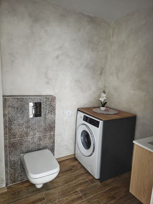 Продава се Тристаен апартамент в Велико Търново, Бузлуджа - 90 кв.м за 1009 €/кв.м - Снимка #7