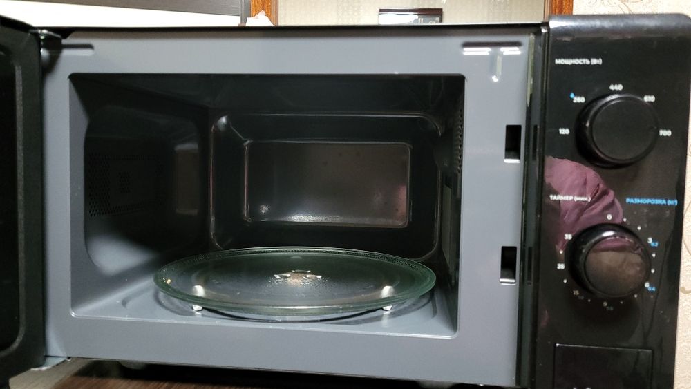 Продам микроволновку