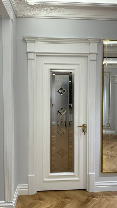 Zamon_Premium dan sifatli eshiklar