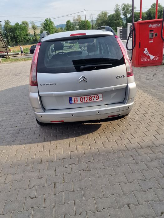 Vand citroien c4 Grand
