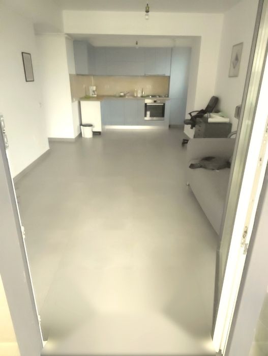 Proprietar, 3 camere, central adress residence