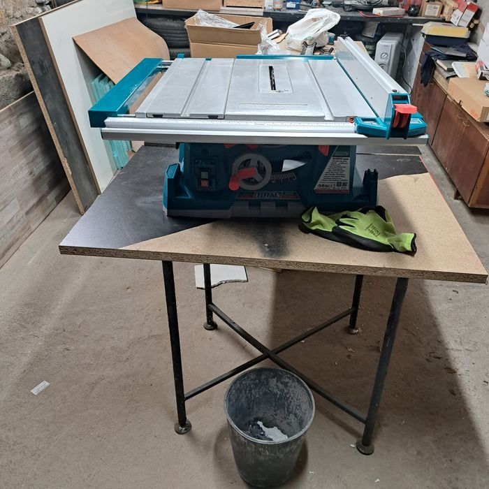 настолен циркуляр