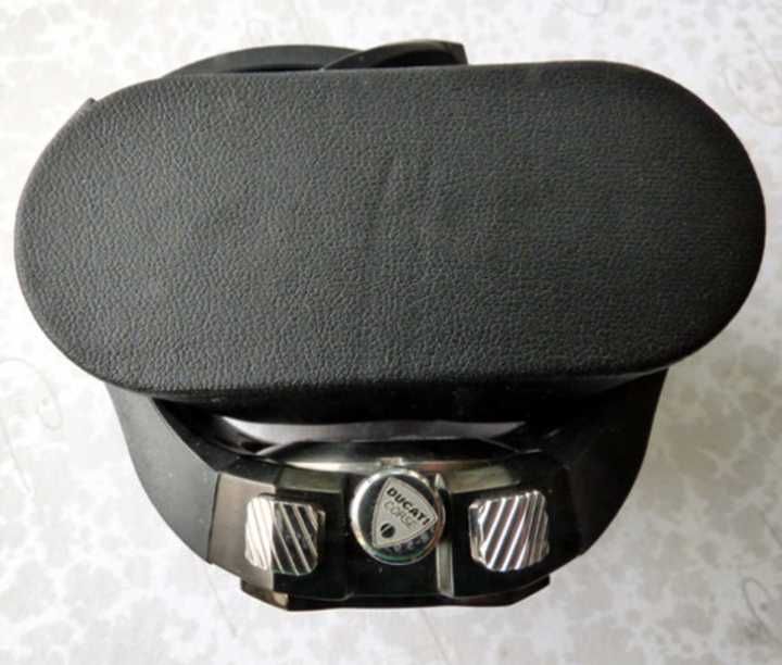 Ducati Corse 7750, Vostok europe NH25A, Tissot PRC200