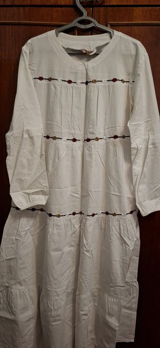 Платье, юбка, кофта, рубашка привозные