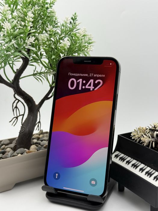 Iphone 12 Pro Айфон 12 Про