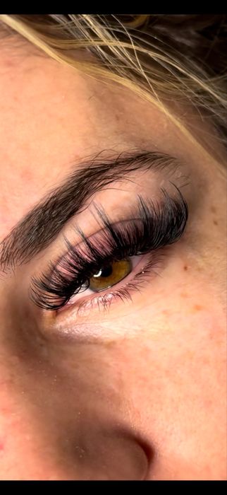 Gene VOLUM-MegaVolum / 3D fir cu fir