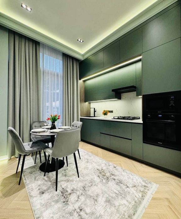 Ремонт под ключ в Самарканде малярка,гибса картон электрика сантехника