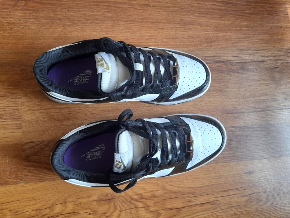 Nike DUNK Retro кецове 43 номер.