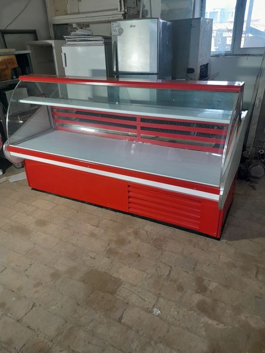 Ветерена холоделниклар