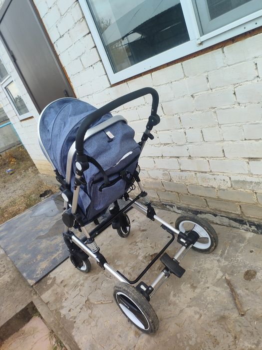 Детские  коляски