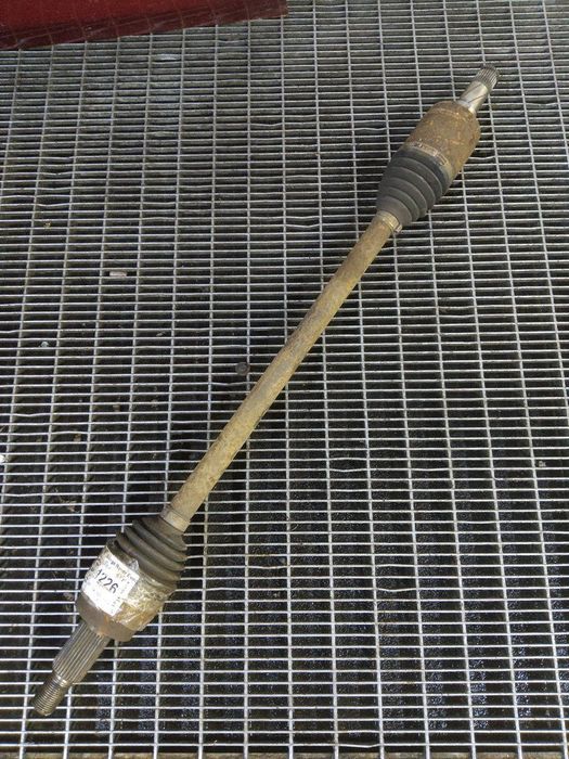 Planetara Dreapta Spate Land Rover Range Rover Evoque 2.2 SD4 2012 - 2015 190CP Automata ...