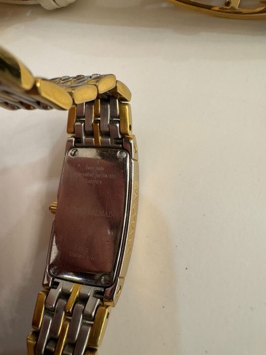 Продается женские часы Balmain оригинал