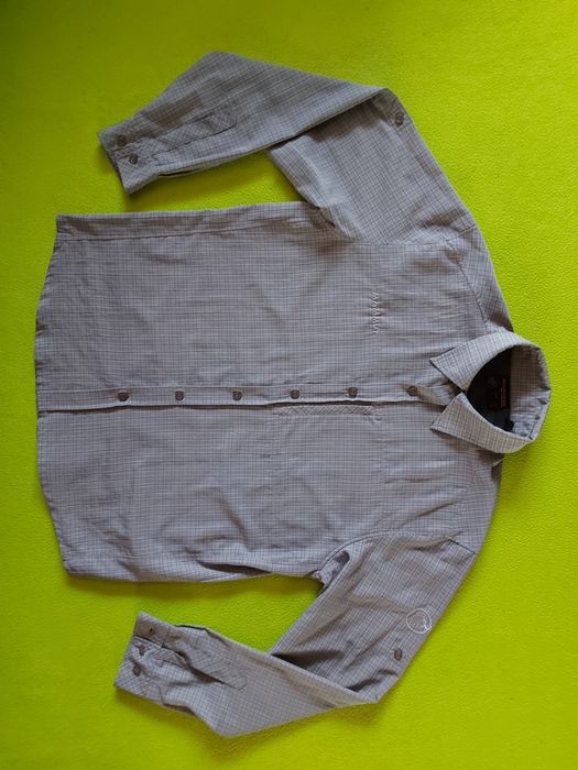 Mammut-L-НОВО-Оригинална