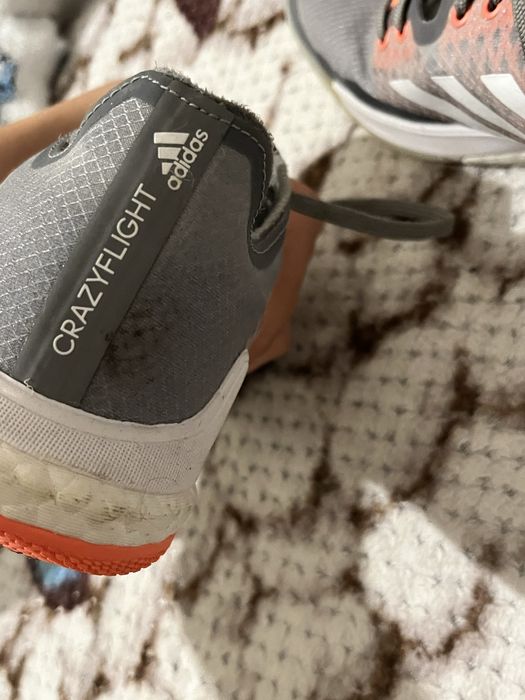 Adidasi handbal originali