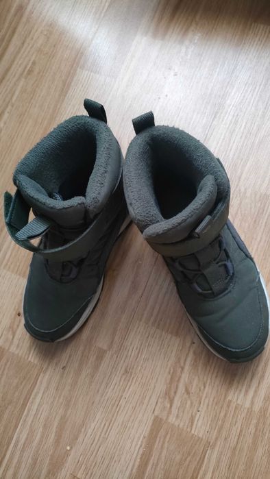 Ghete copii Puma originali măr. 32