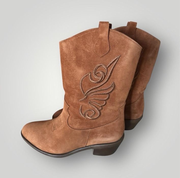 Казаки женские новые