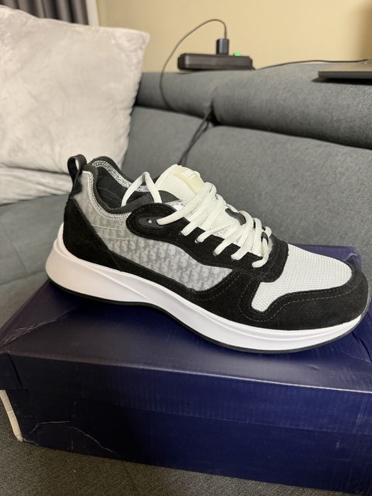 Dior обувки B25 46/47