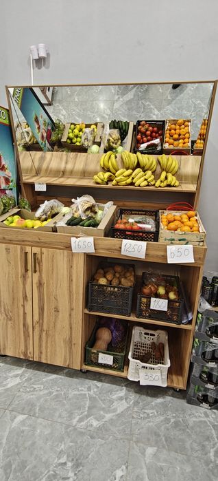 Дайын бизнес сатылады