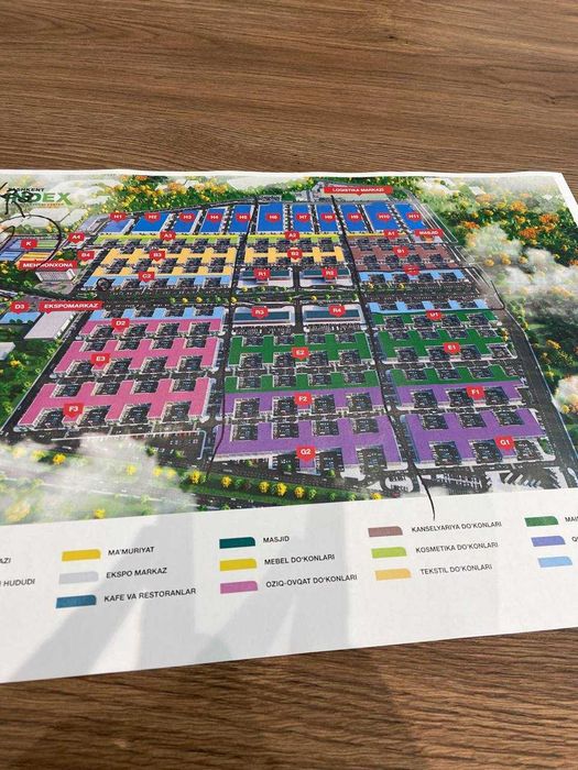 Продаётся магазин в "INDEX"да дукон сотилади!