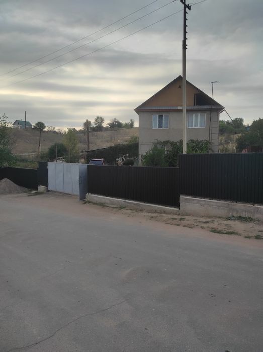 Срочно продам дом - дача