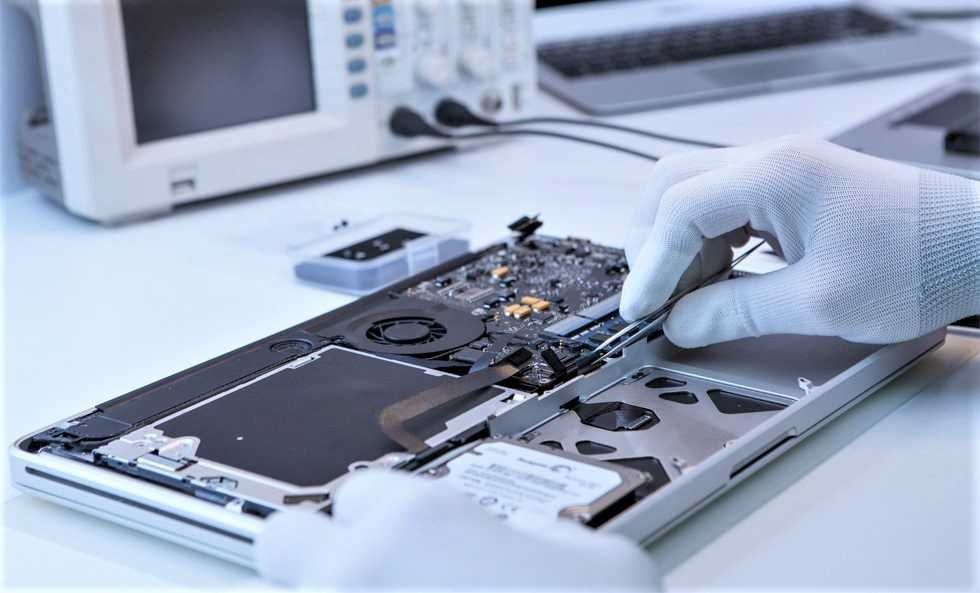 Ремонт ноутбуков макбуков, Macbook, макбук про(Pro), эир(Air)