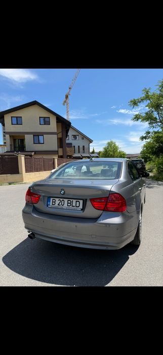 BMW 3 Series 2009 — imagine 5