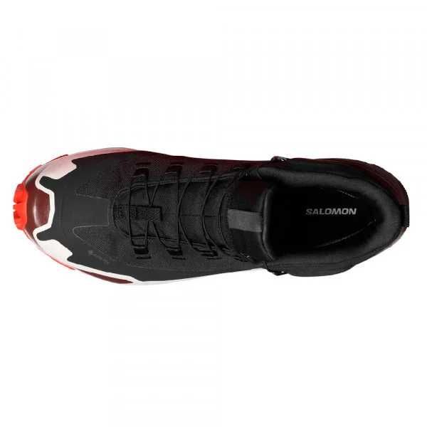 Ботинки для треккинга мужские Salomon Cross hike 2 mid gtx