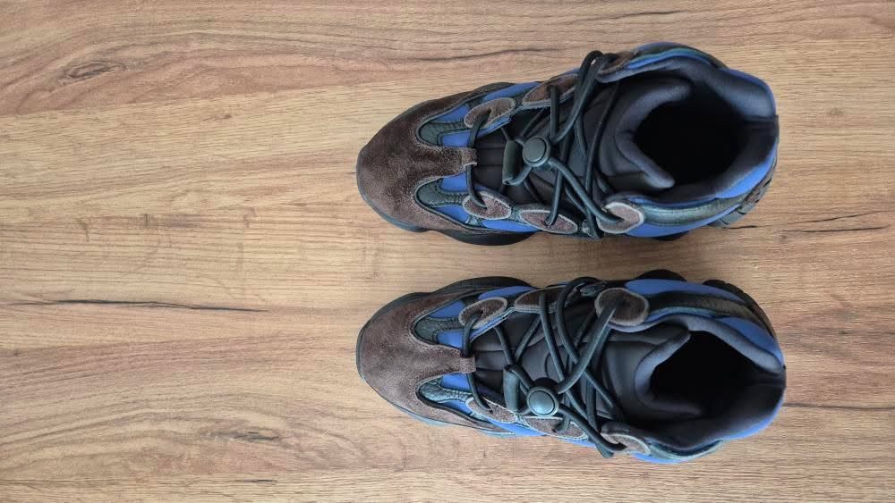 Vand yeezy 500 high tyrian(nu bape nike supreme jordan amiri versace)