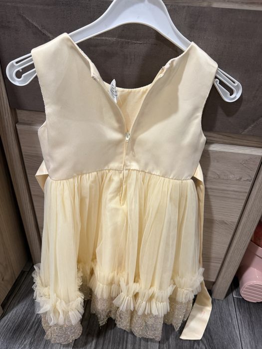 Платье на девочку, размер 110