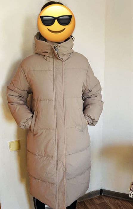 Продам куртку зимнюю