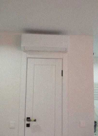 Кондиционер Установка Ремонт Чистка Заправка Демонтаж