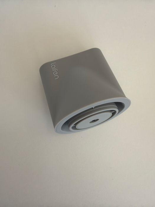 Laifen Retro  - uscator par