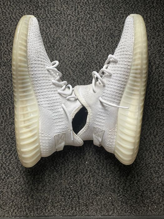 yeezy 350 albi marimea 42
