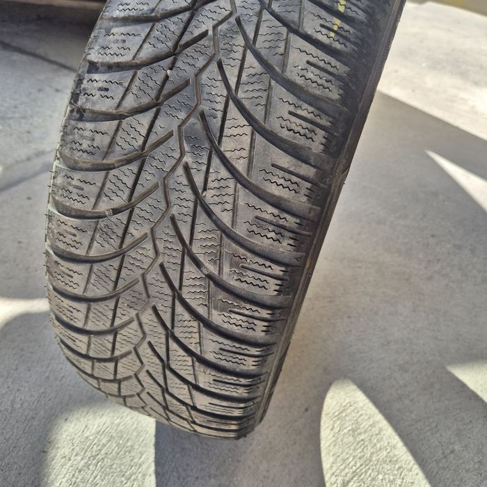 Гуми LASSA Втора употреба 205/55 R 16