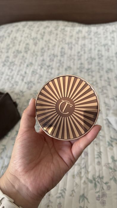 Бронзер Charlotte Tilbury