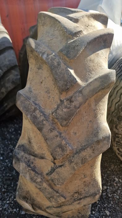 Cauciuc AGRICOL 11.2-24 marca BKT