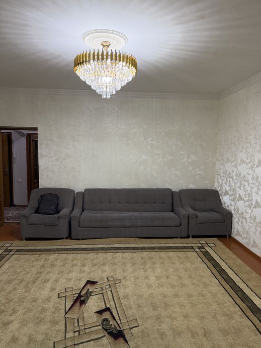 Arenda kvartira 4 xonali mirobod