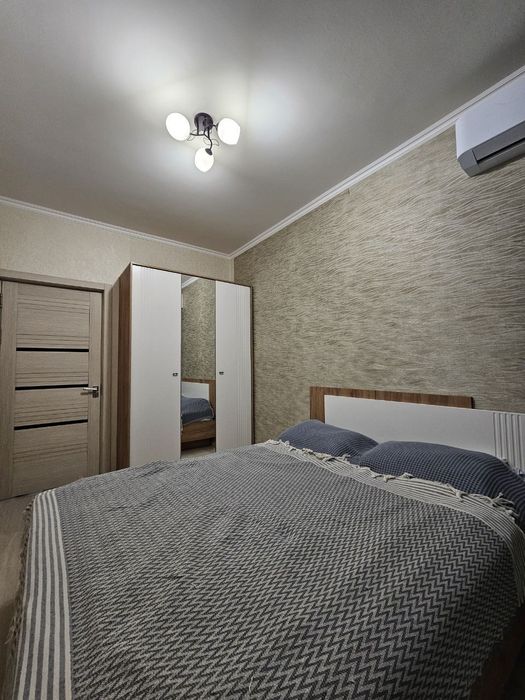 Продается 3х комн. квартира на Буз-1 Туркво!