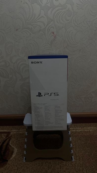 PlayStation 5 slim 1tb