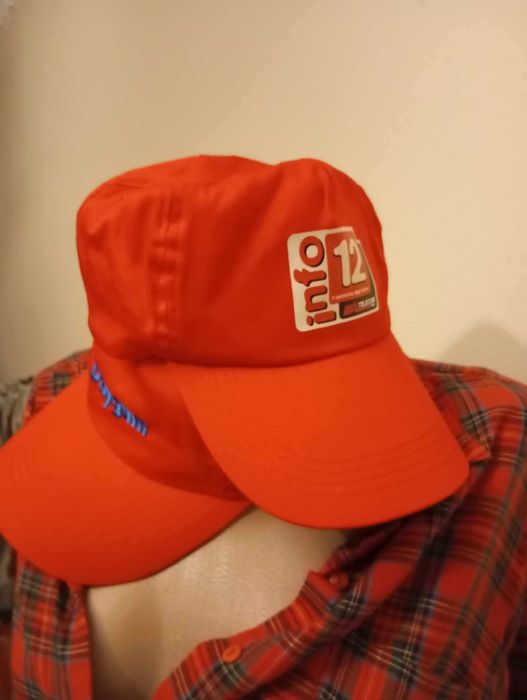 Sepci din material natural, made in Italy, noi